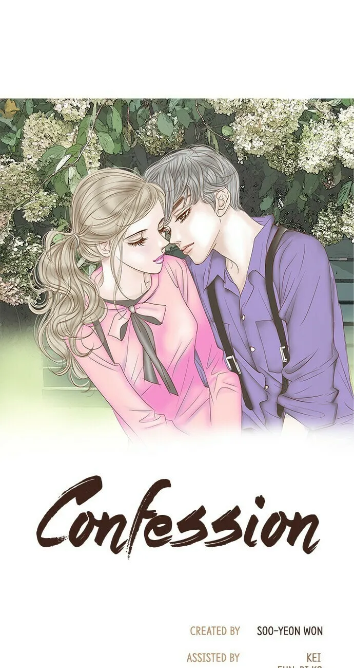 Read Confession chapter 42 image 0 on Lezhin