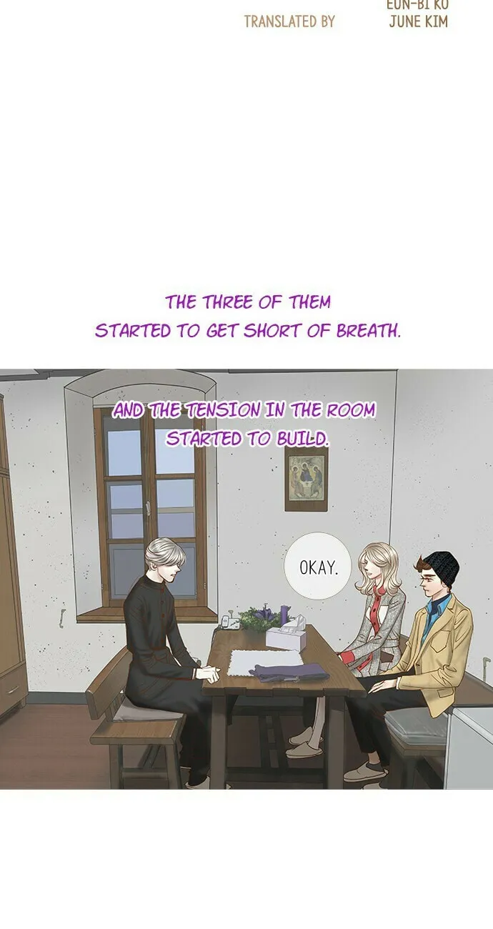 Read Confession chapter 42 image 1 on Lezhin