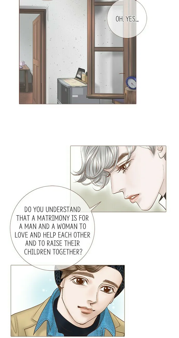 Read Confession chapter 42 image 10 on Lezhin