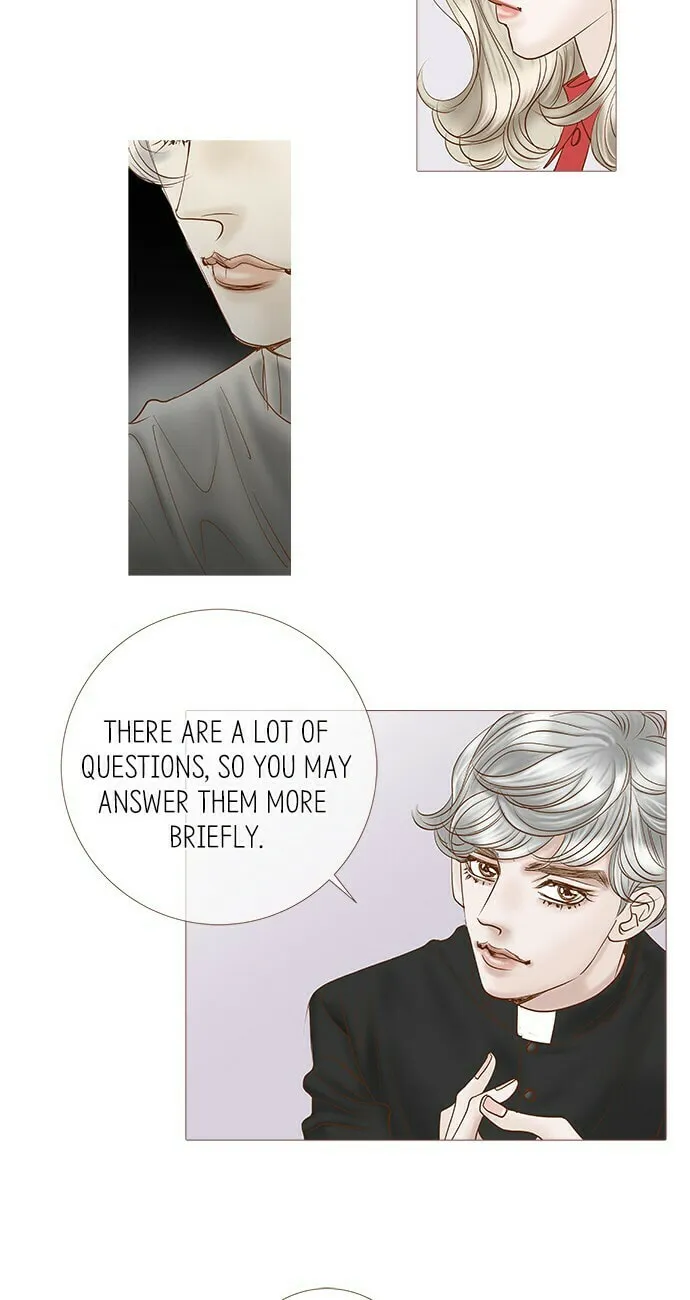 Read Confession chapter 42 image 13 on Lezhin