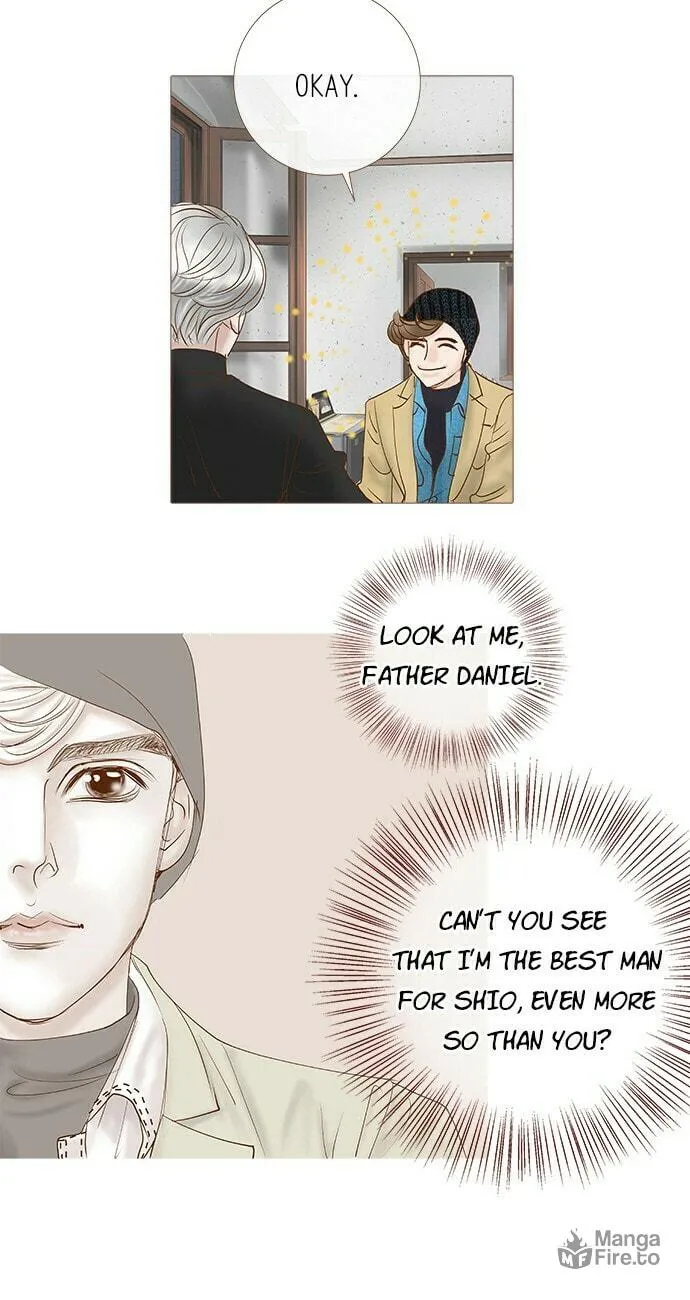 Read Confession chapter 42 image 14 on Lezhin