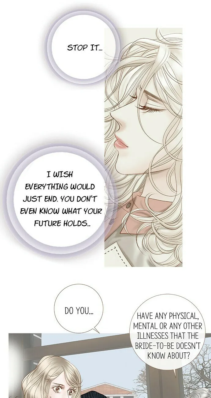 Read Confession chapter 42 image 15 on Lezhin