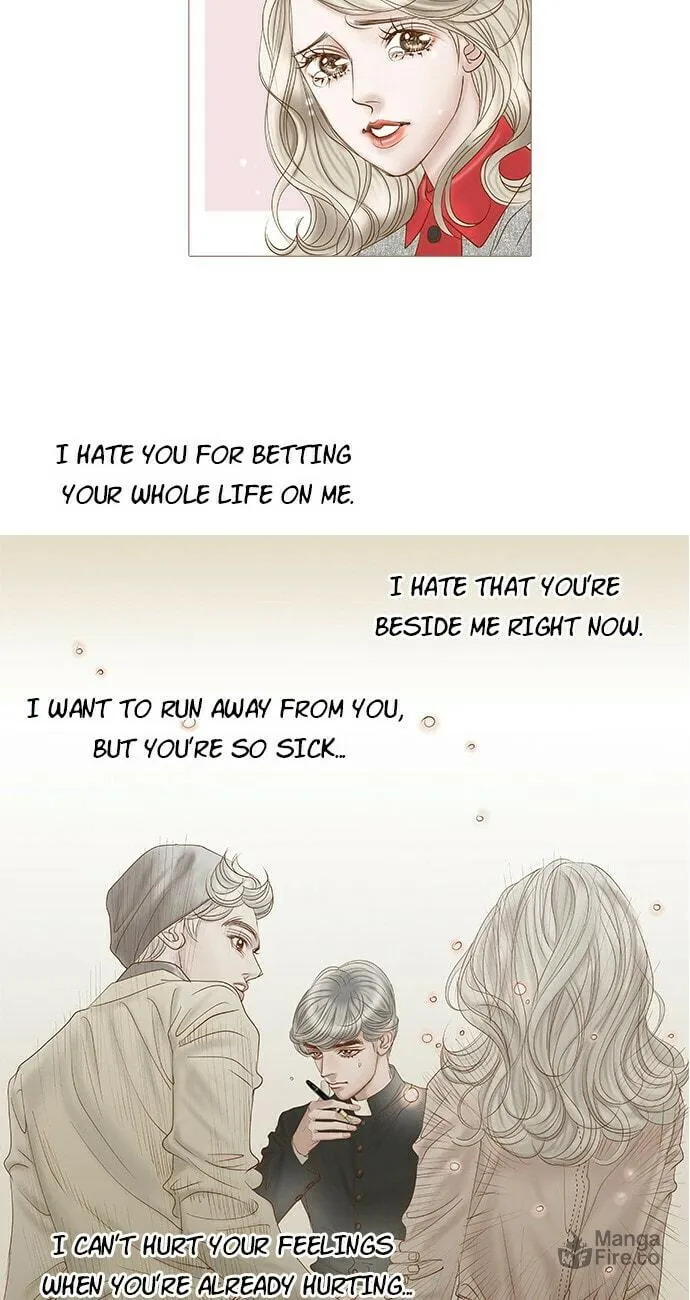 Read Confession chapter 42 image 19 on Lezhin