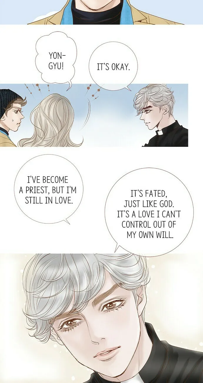 Read Confession chapter 42 image 22 on Lezhin