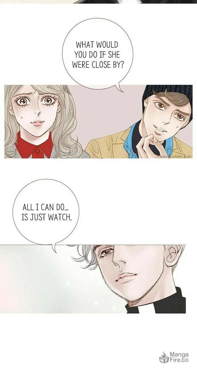 Read Confession chapter 42 image 23 on Lezhin