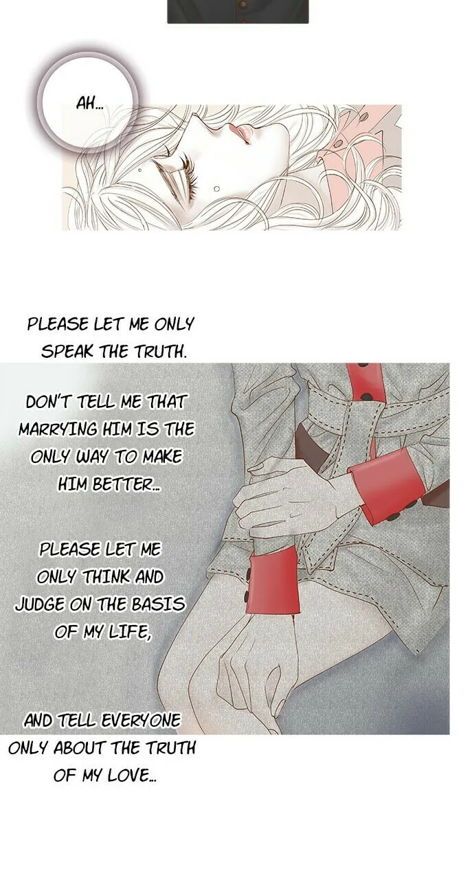 Read Confession chapter 42 image 25 on Lezhin