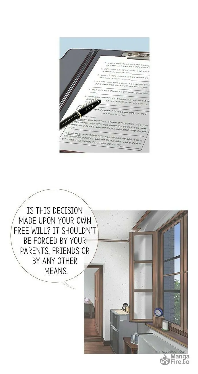 Read Confession chapter 42 image 26 on Lezhin