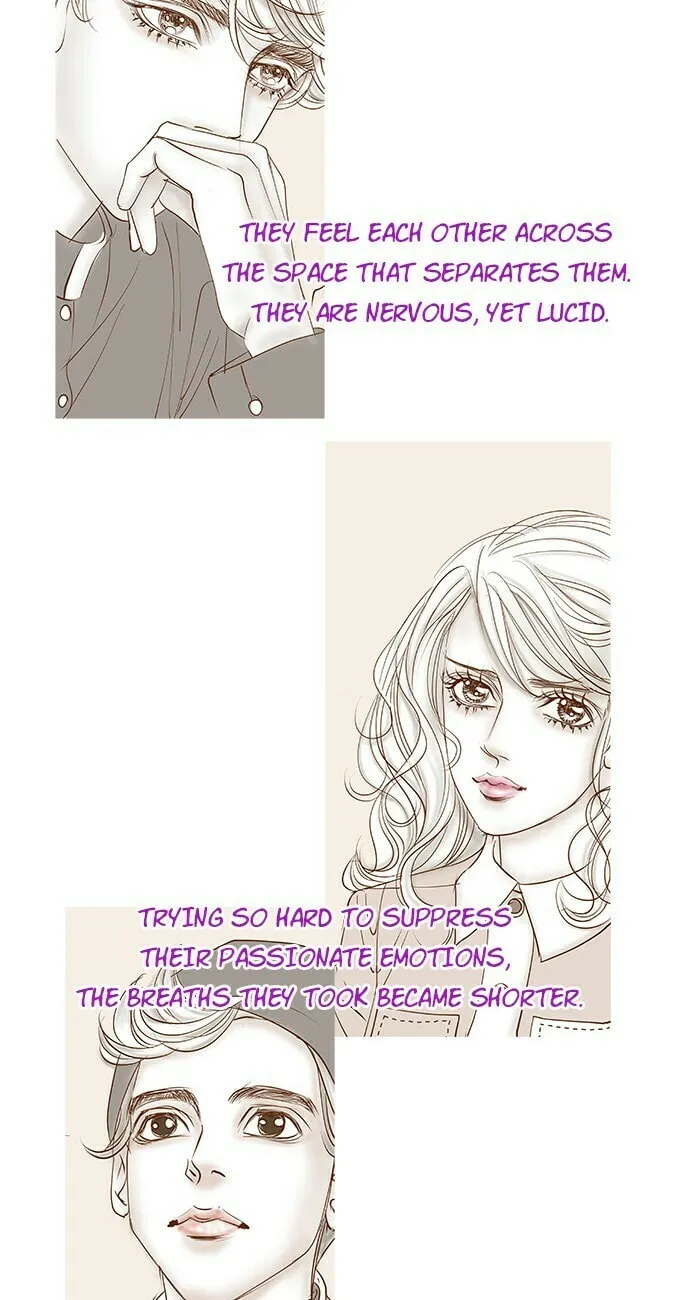 Read Confession chapter 42 image 3 on Lezhin