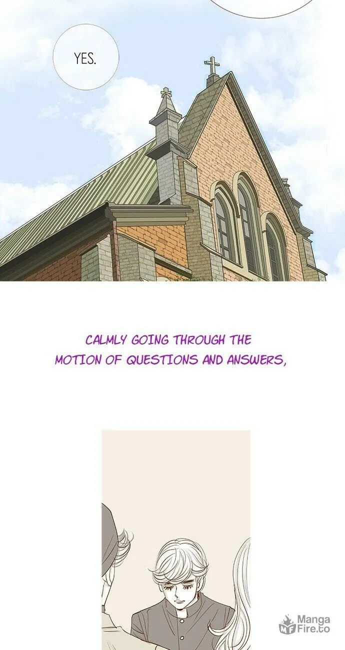 Read Confession chapter 42 image 5 on Lezhin