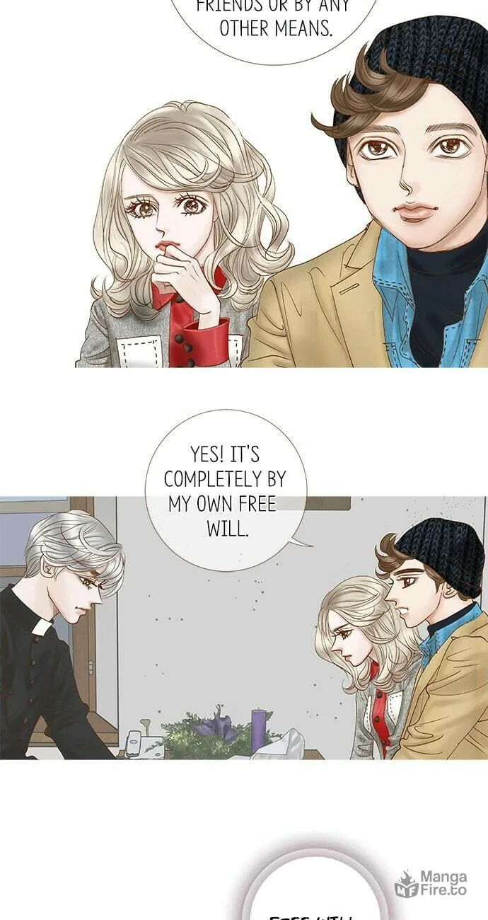 Read Confession chapter 42 image 8 on Lezhin