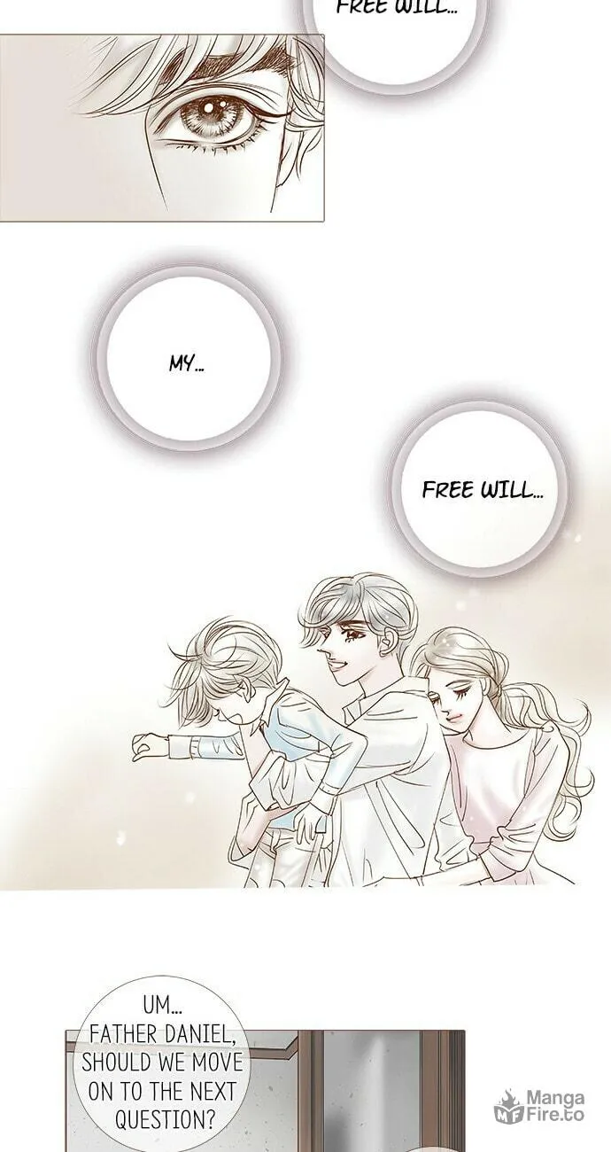Read Confession chapter 42 image 9 on Lezhin