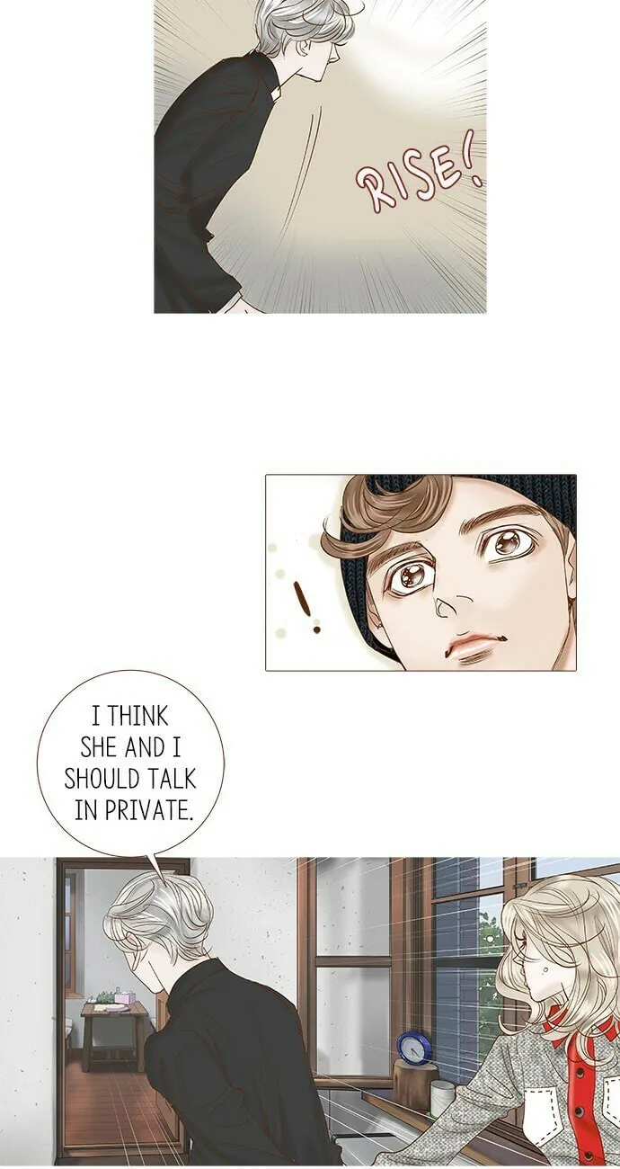 Read Confession chapter 43 image 12 on Lezhin