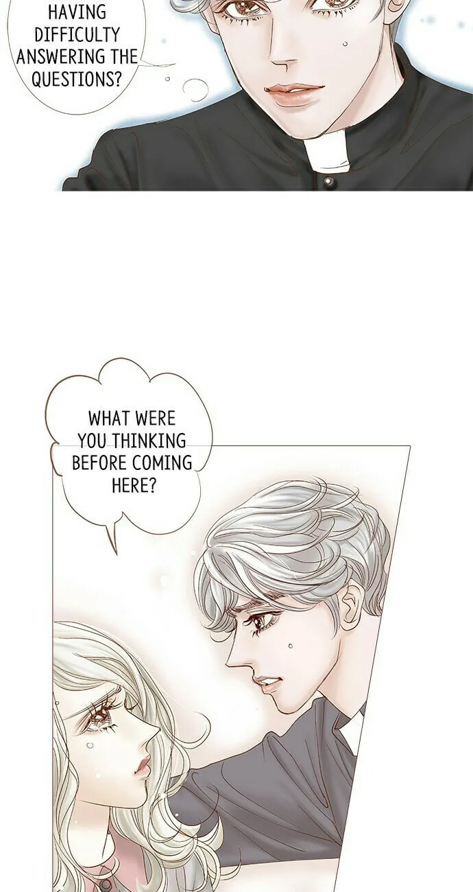 Read Confession chapter 43 image 16 on Lezhin