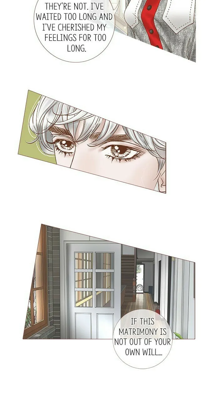 Read Confession chapter 43 image 18 on Lezhin