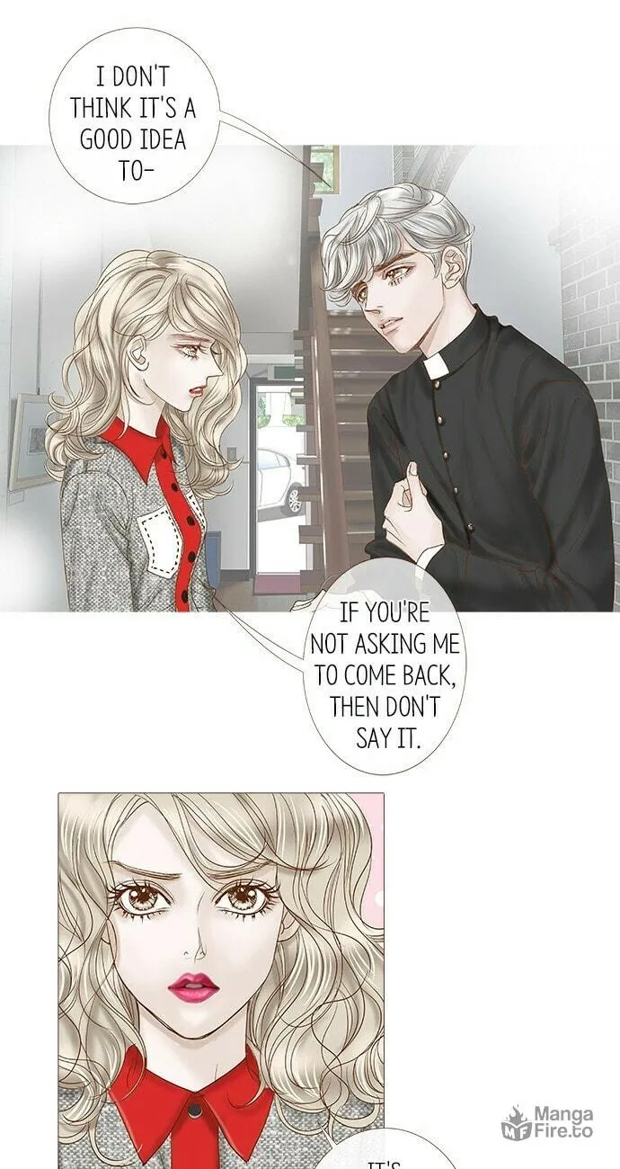 Read Confession chapter 43 image 19 on Lezhin