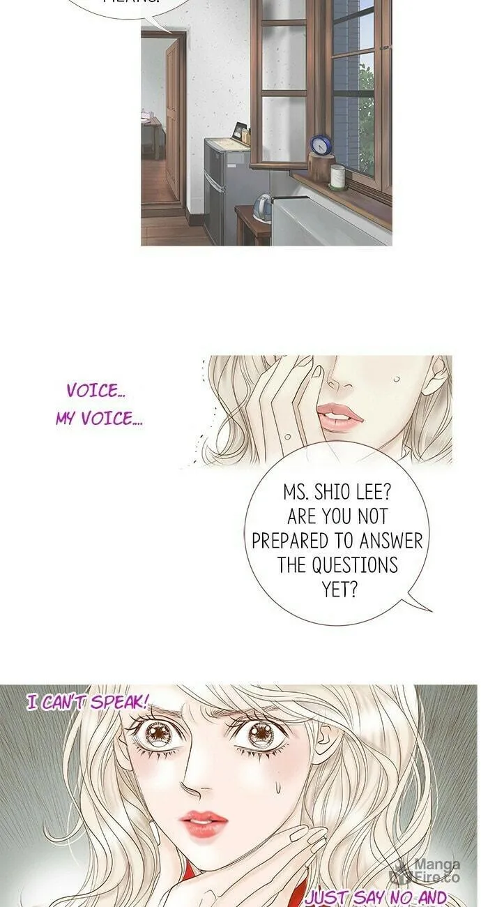 Read Confession chapter 43 image 2 on Lezhin