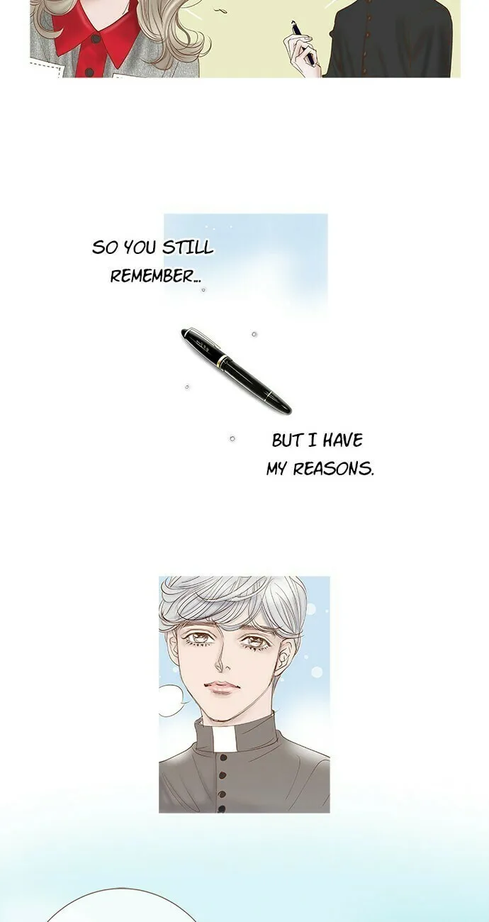 Read Confession chapter 43 image 22 on Lezhin