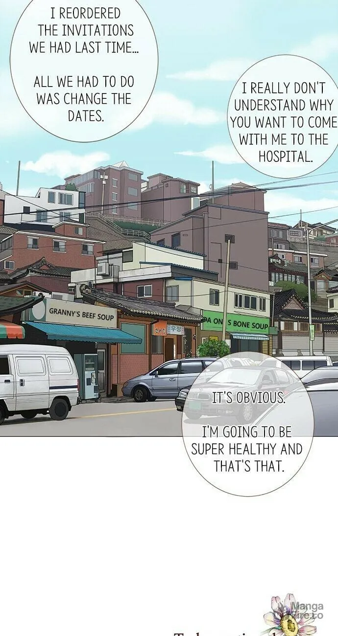 Read Confession chapter 43 image 23 on Lezhin