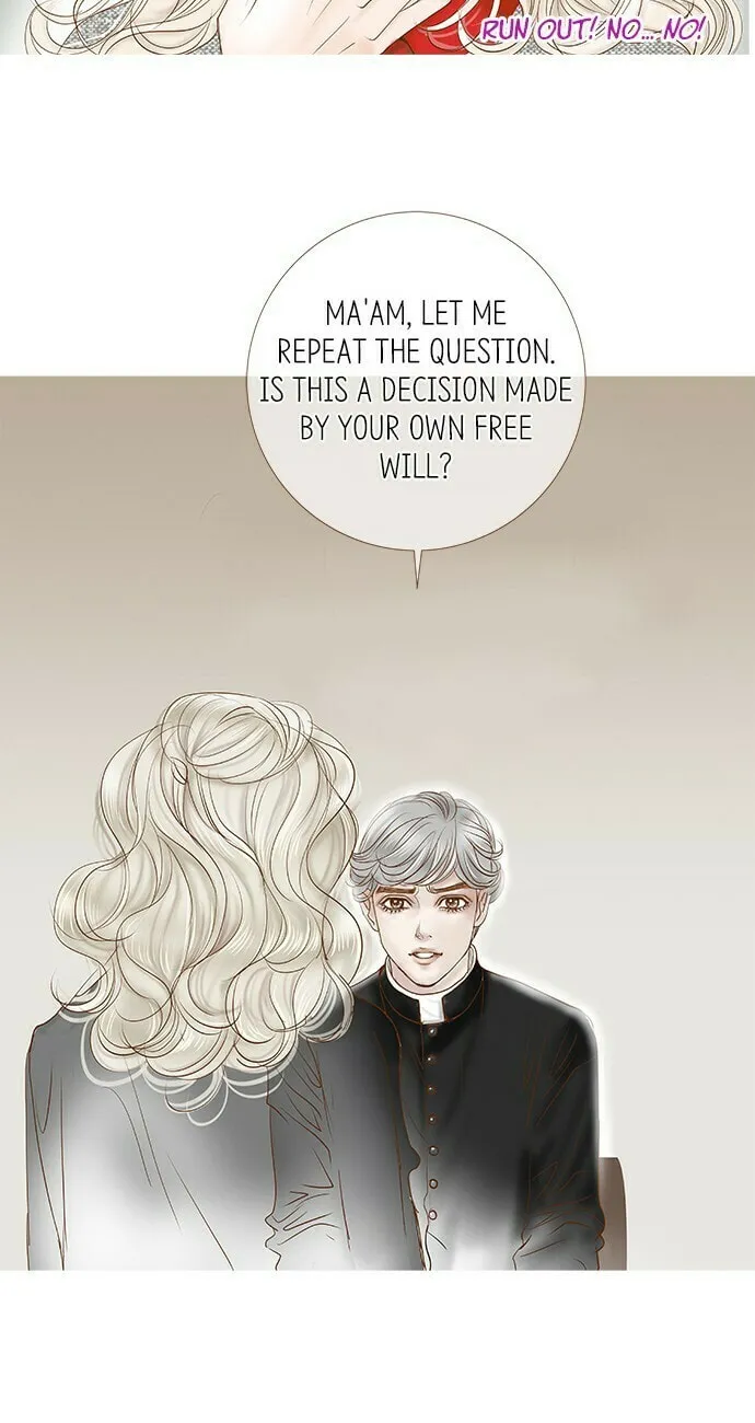 Read Confession chapter 43 image 3 on Lezhin