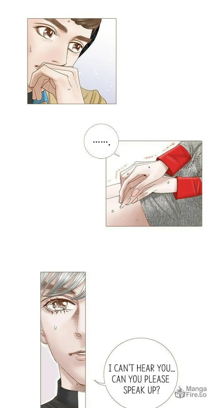 Read Confession chapter 43 image 4 on Lezhin