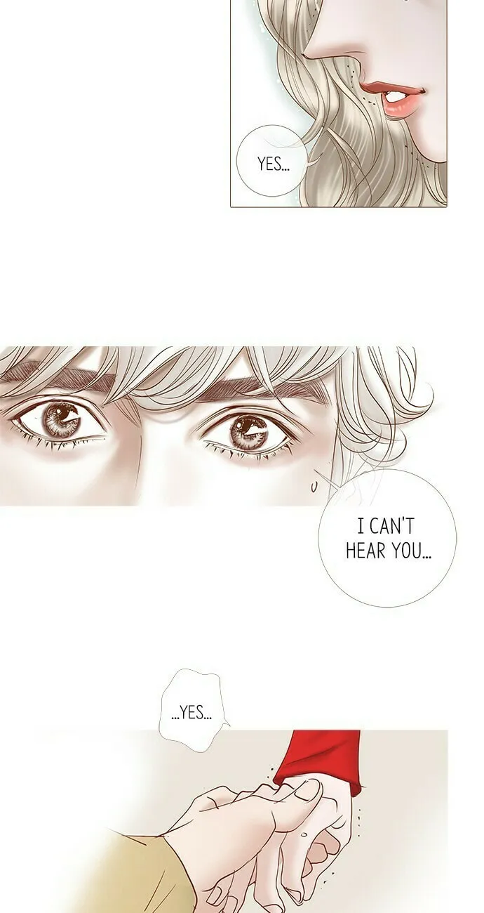 Read Confession chapter 43 image 6 on Lezhin