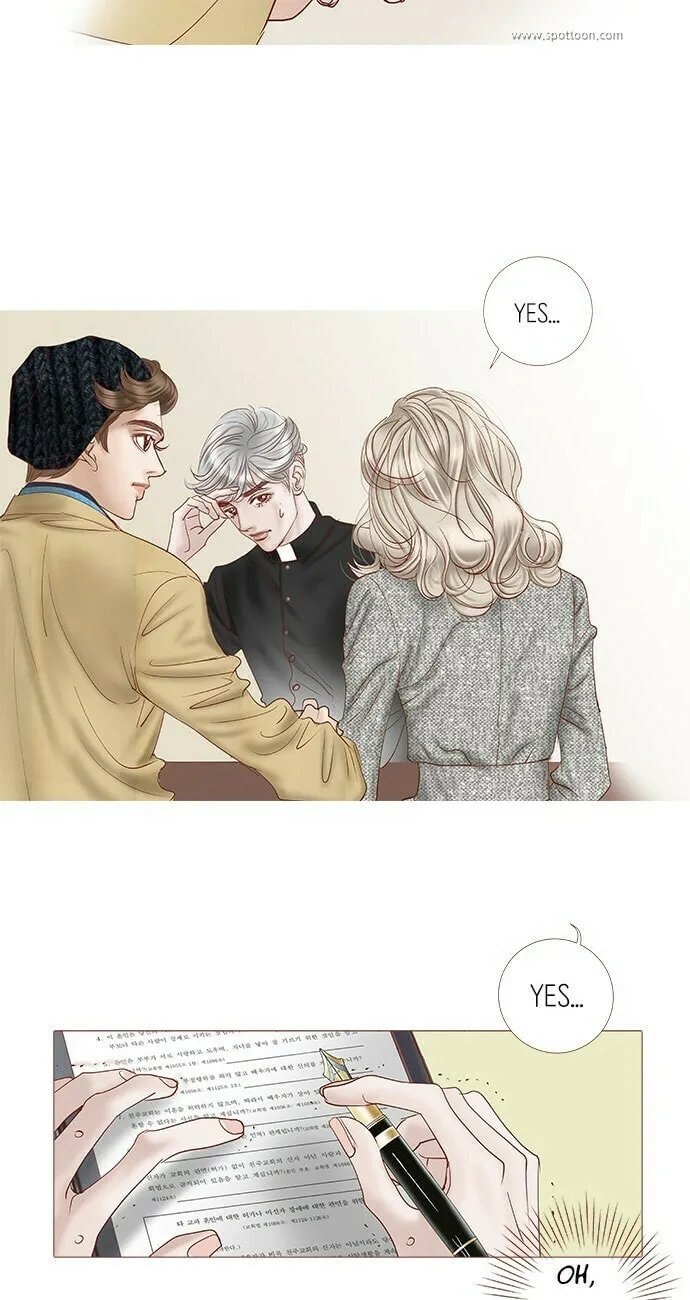 Read Confession chapter 43 image 7 on Lezhin