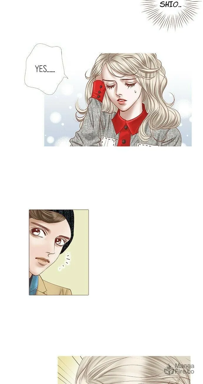 Read Confession chapter 43 image 8 on Lezhin