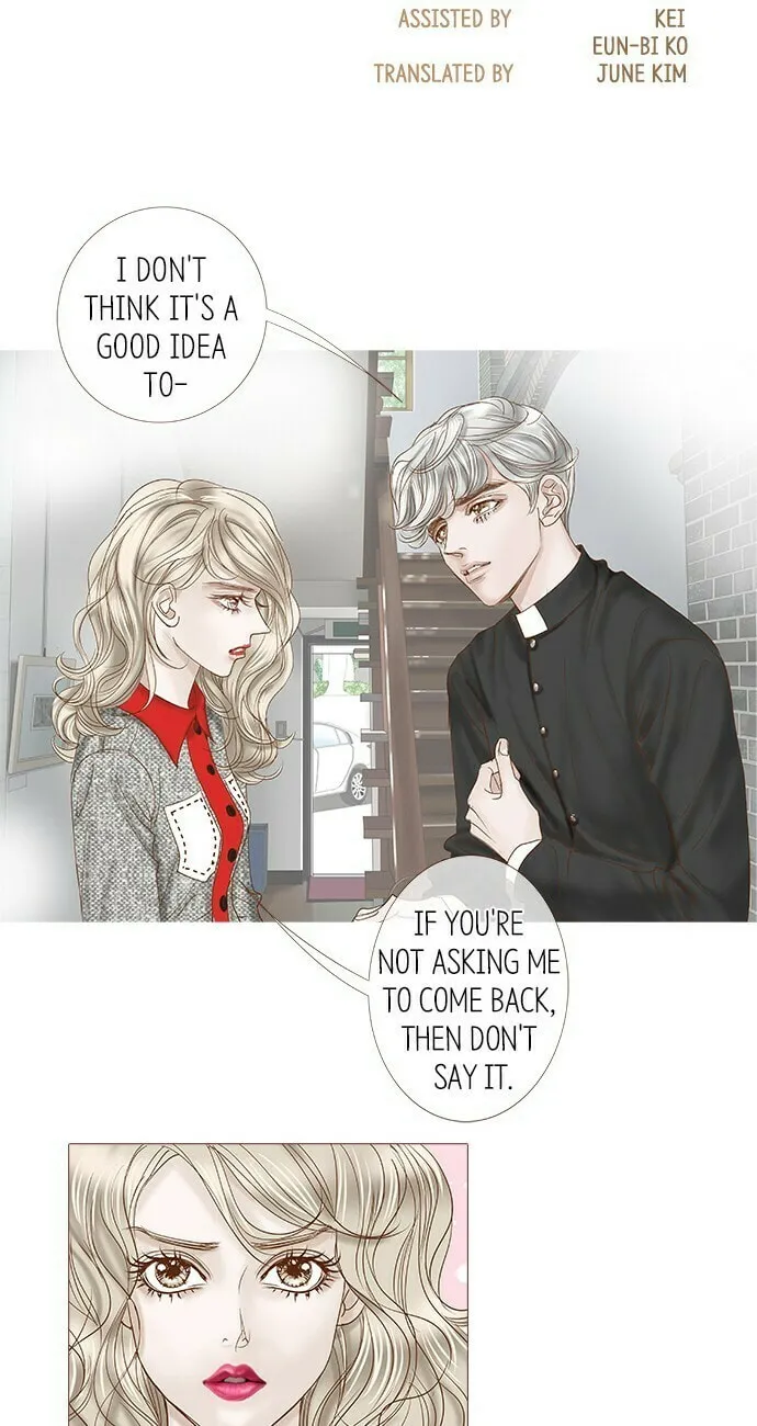 Read Confession chapter 44 image 1 on Lezhin