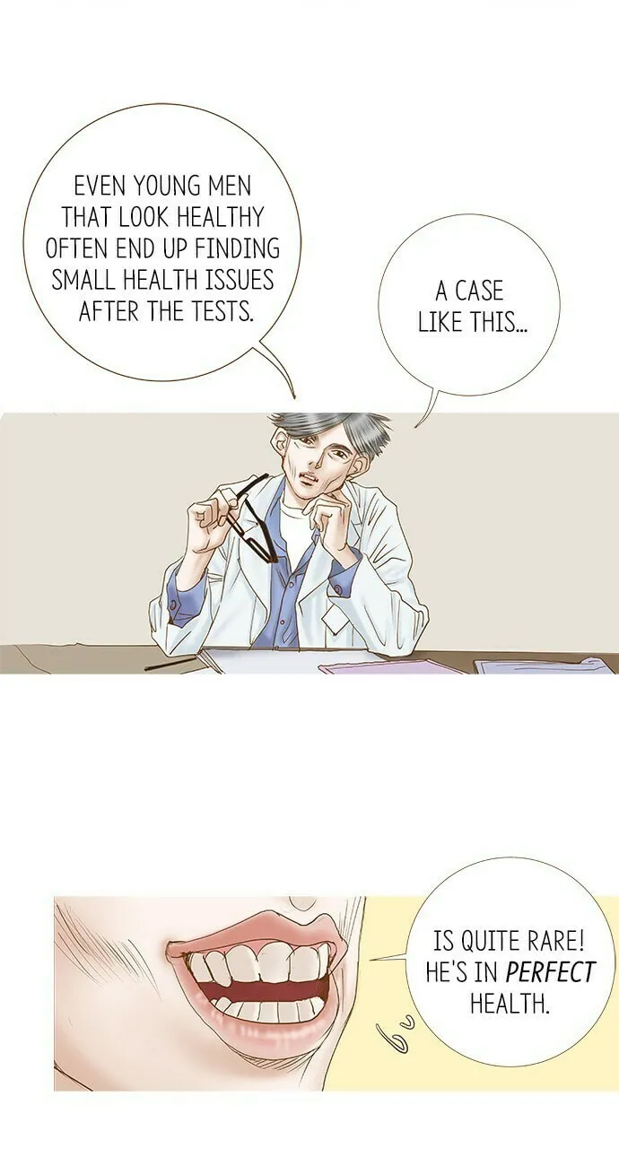 Read Confession chapter 44 image 13 on Lezhin