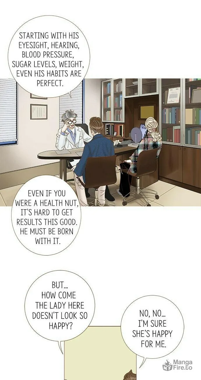 Read Confession chapter 44 image 14 on Lezhin