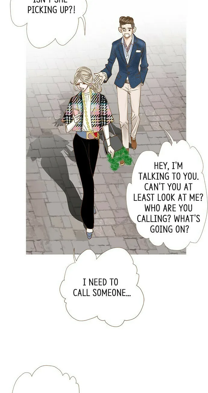 Read Confession chapter 44 image 16 on Lezhin