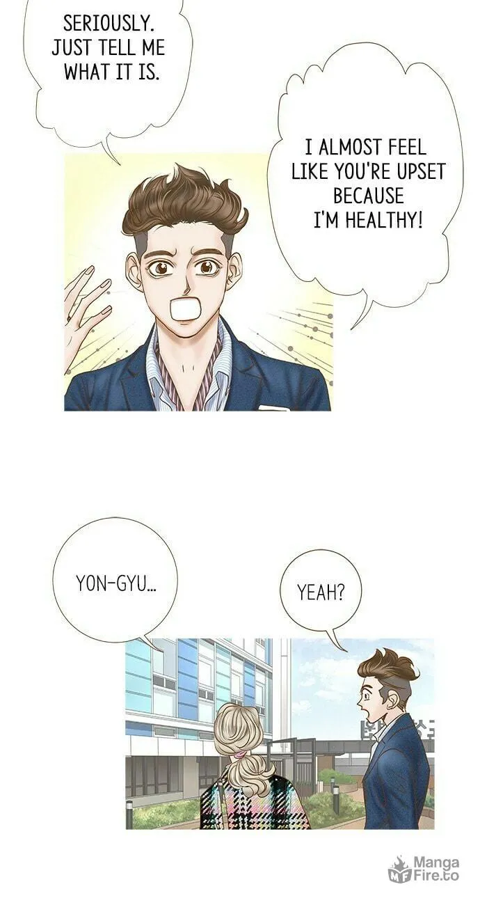 Read Confession chapter 44 image 17 on Lezhin