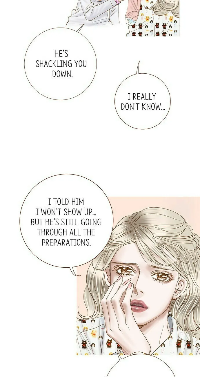 Read Confession chapter 44 image 33 on Lezhin