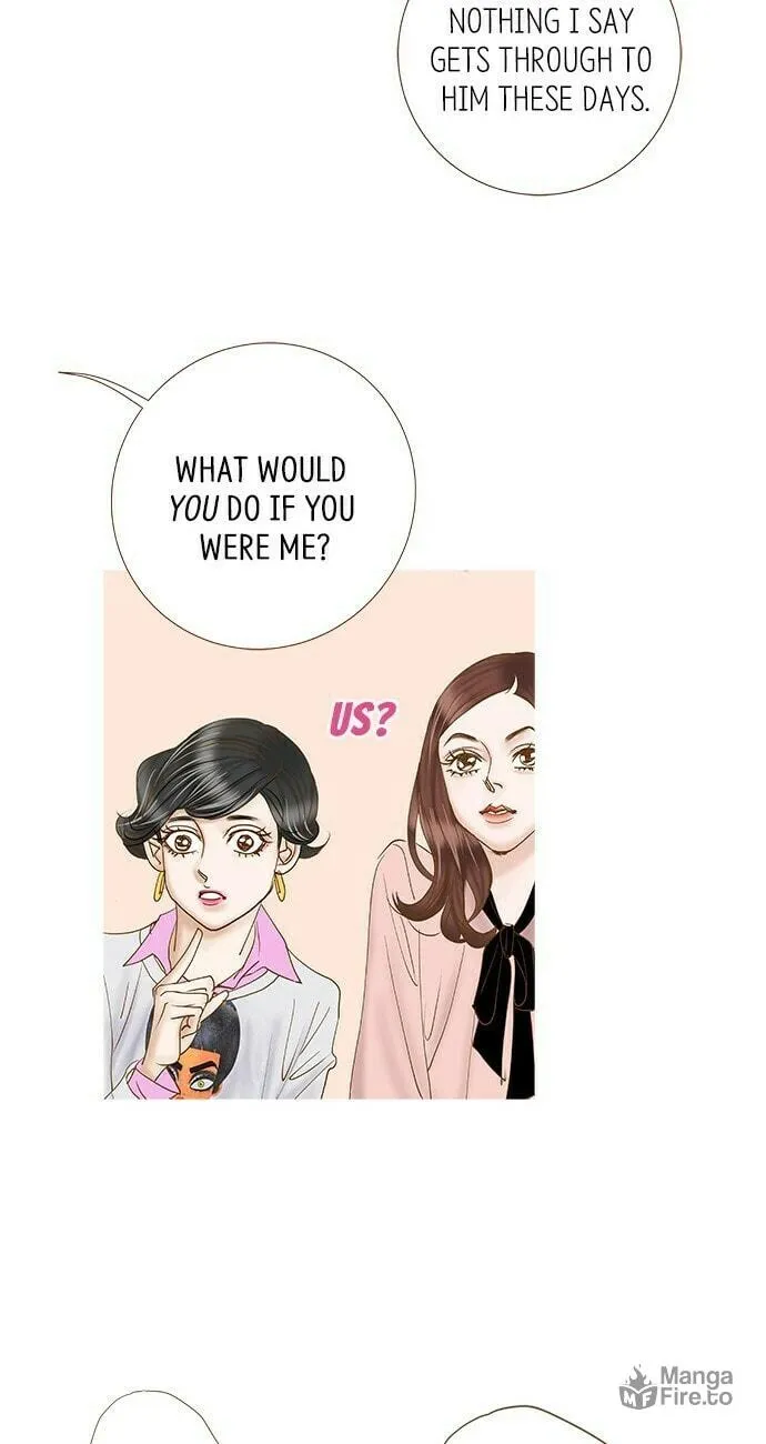 Read Confession chapter 44 image 34 on Lezhin