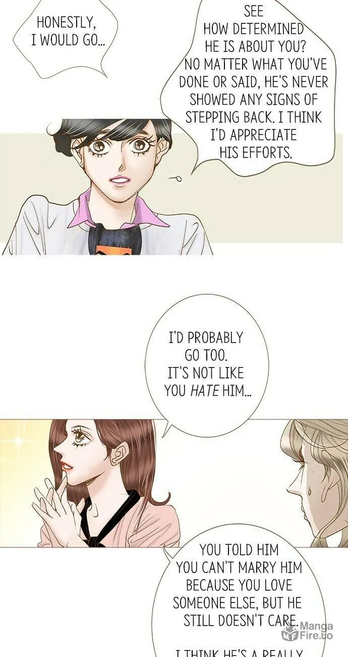 Read Confession chapter 44 image 35 on Lezhin