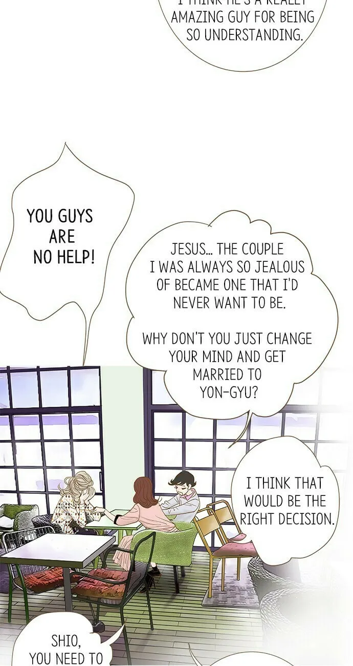 Read Confession chapter 44 image 36 on Lezhin