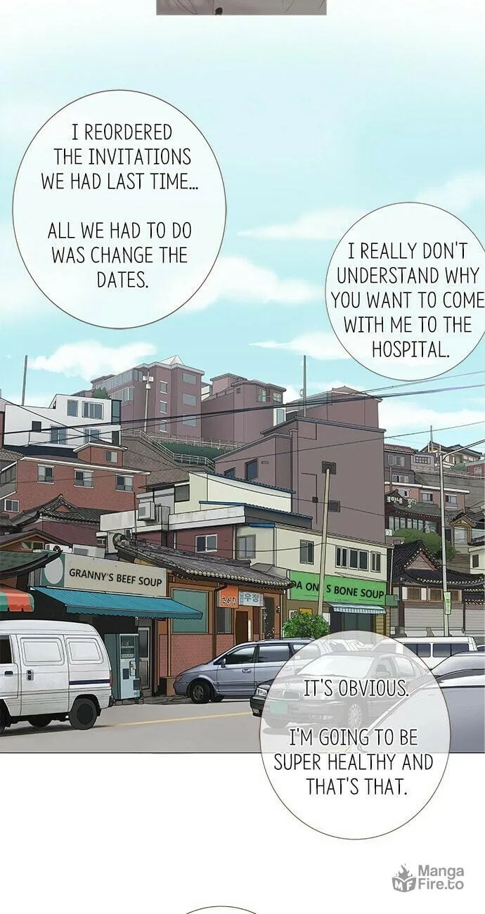 Read Confession chapter 44 image 5 on Lezhin
