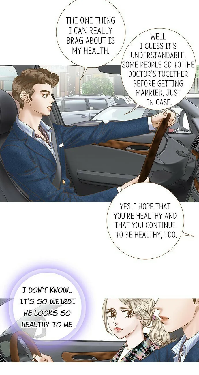 Read Confession chapter 44 image 6 on Lezhin