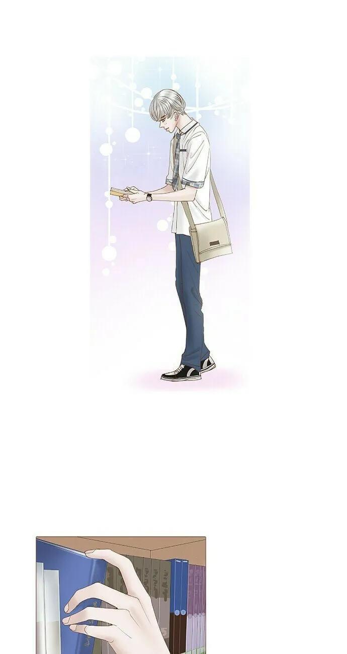 Read Confession chapter 45 image 15 on Lezhin