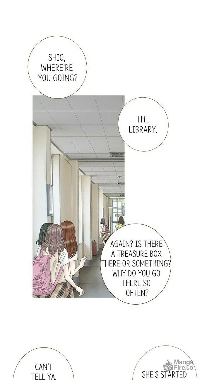 Read Confession chapter 45 image 2 on Lezhin