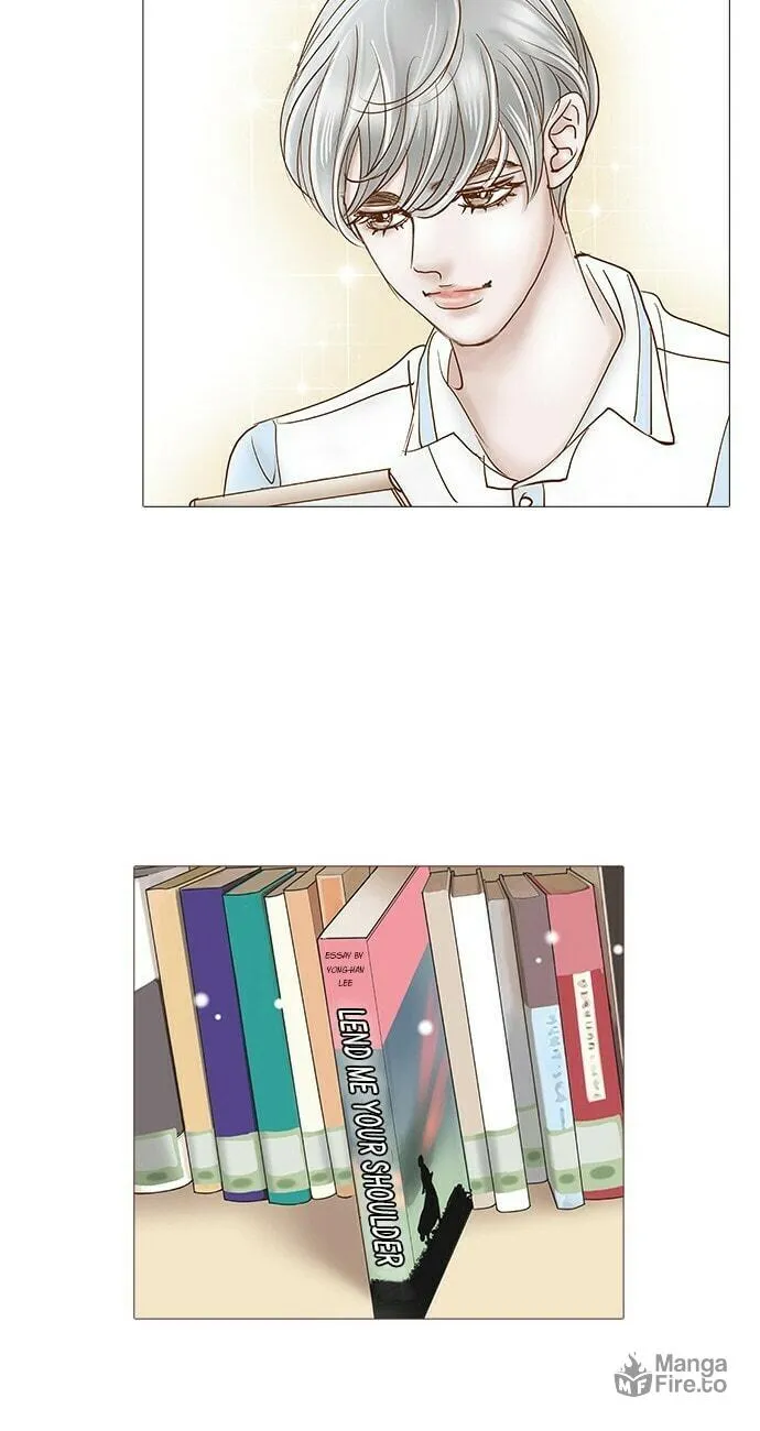 Read Confession chapter 45 image 20 on Lezhin