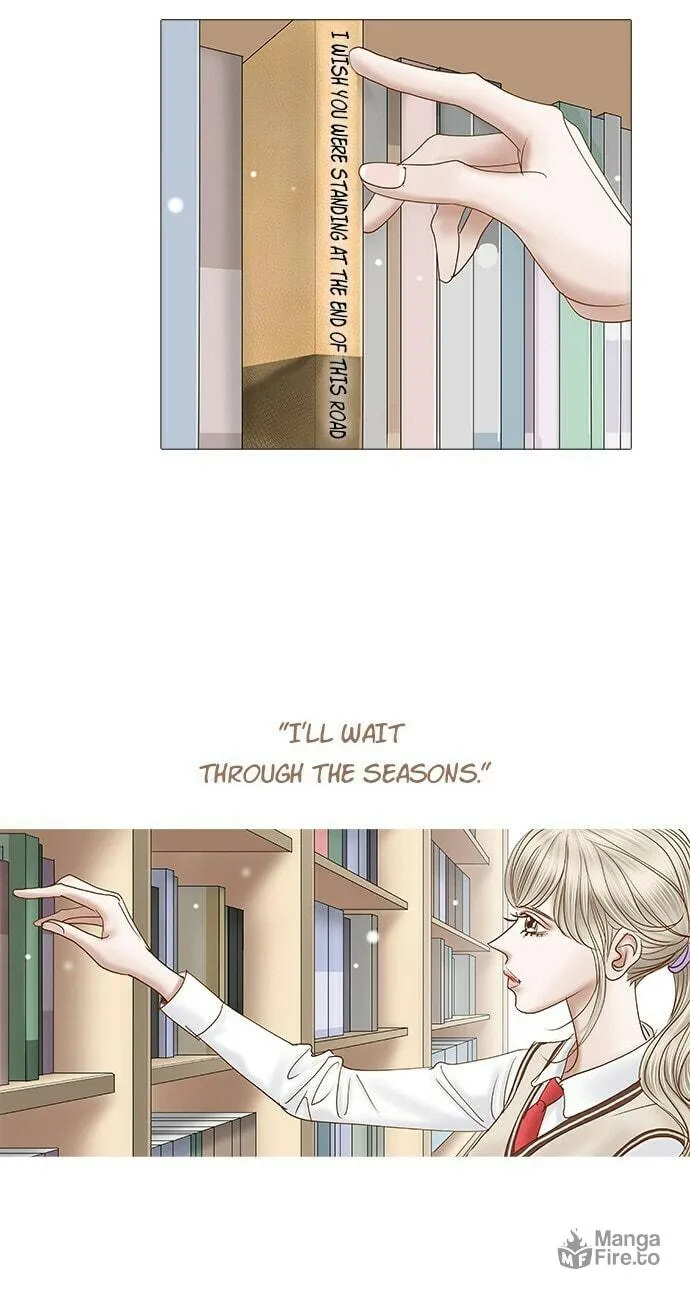 Read Confession chapter 45 image 23 on Lezhin
