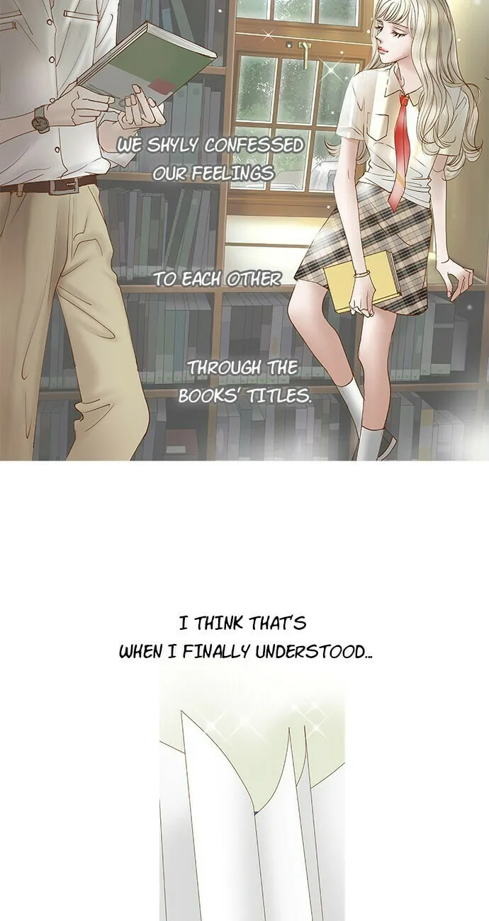 Read Confession chapter 45 image 25 on Lezhin