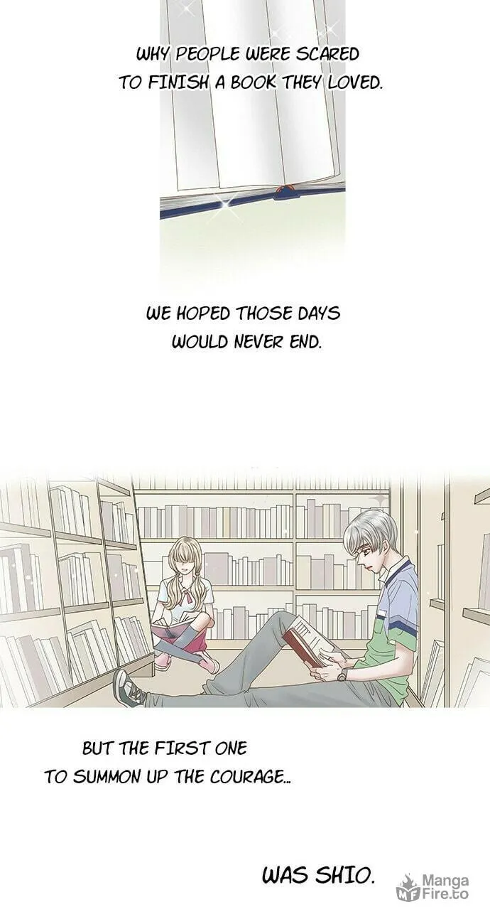 Read Confession chapter 45 image 26 on Lezhin