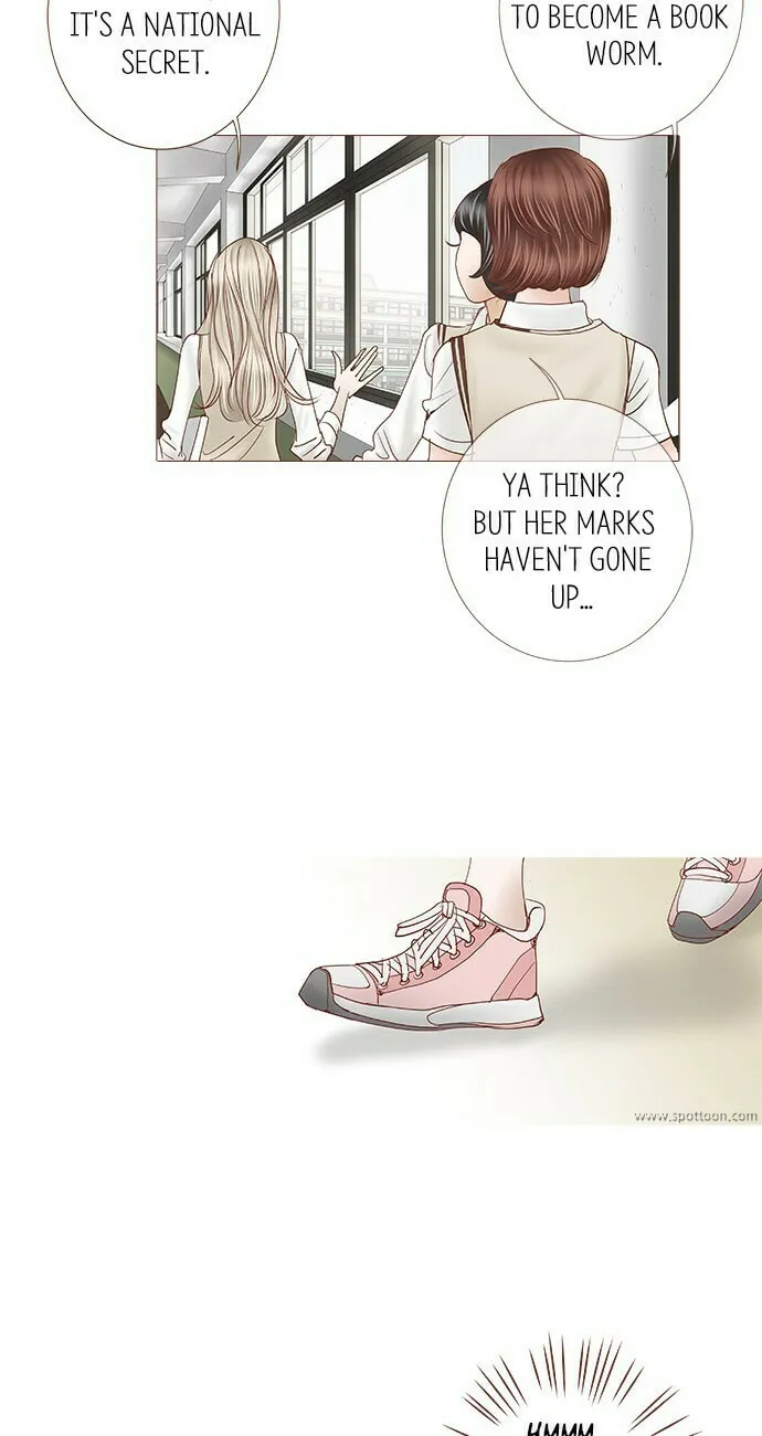 Read Confession chapter 45 image 3 on Lezhin