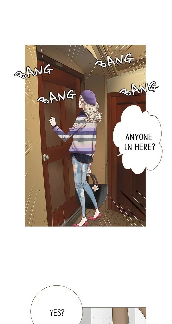 Read Confession chapter 45 image 30 on Lezhin