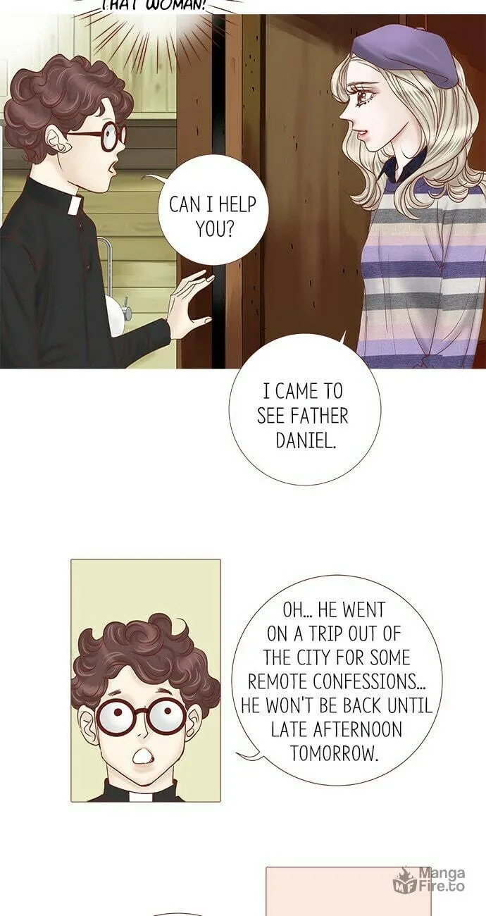 Read Confession chapter 45 image 32 on Lezhin