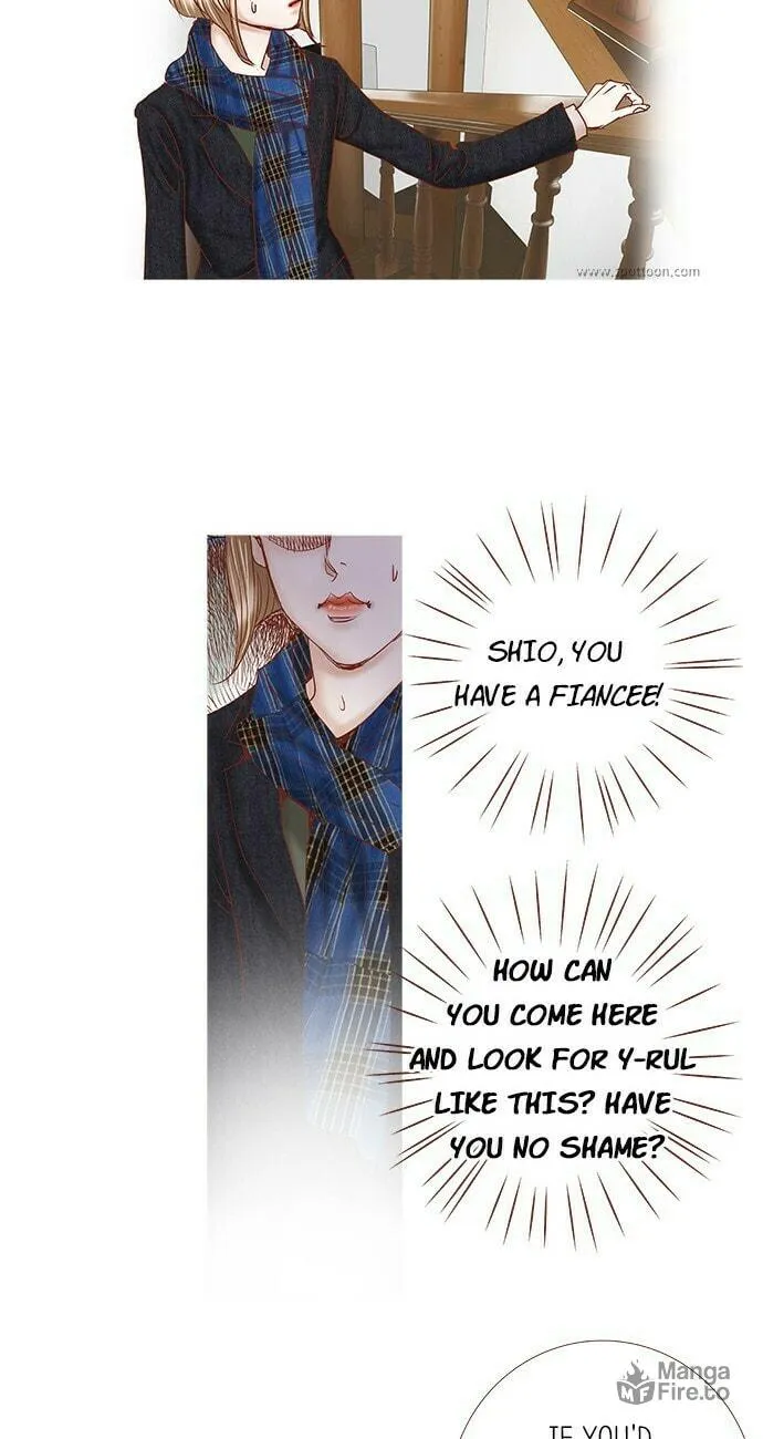 Read Confession chapter 45 image 34 on Lezhin