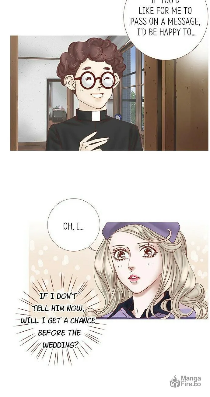 Read Confession chapter 45 image 35 on Lezhin