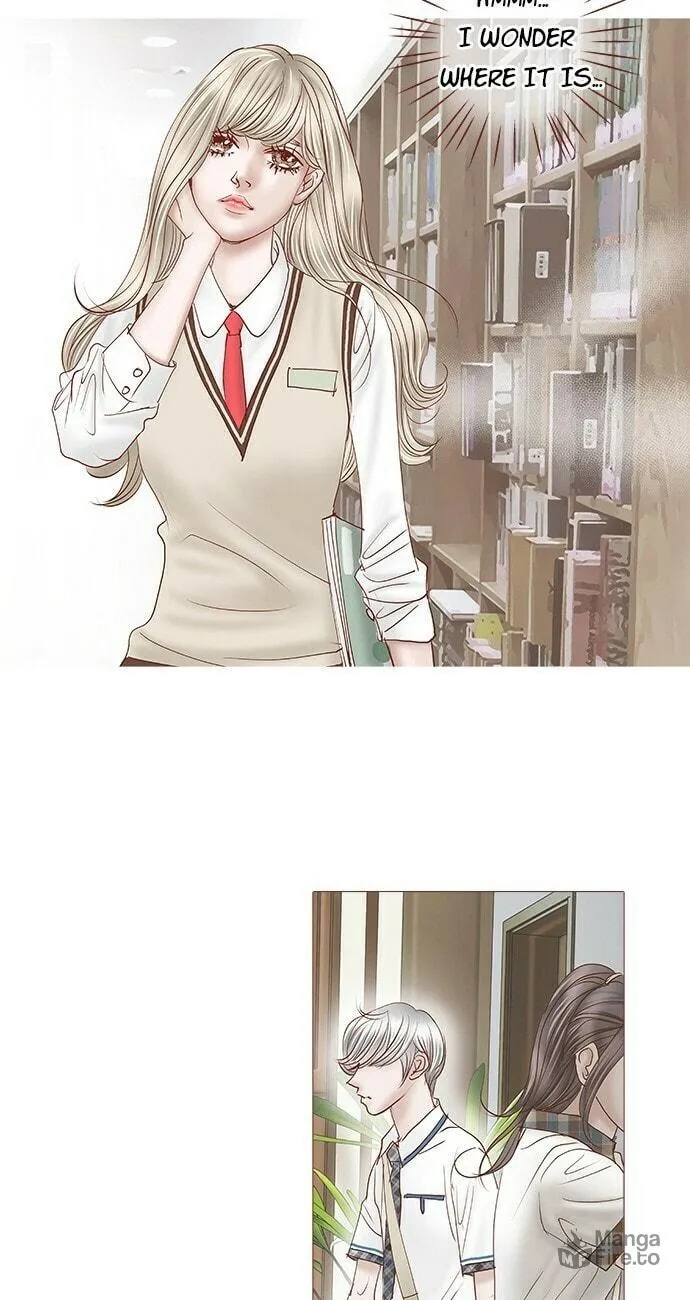 Read Confession chapter 45 image 4 on Lezhin